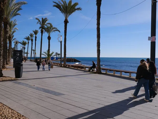 Piso en Calle Gumersindo, 36, Las Piscinas Naturales - Foto 31