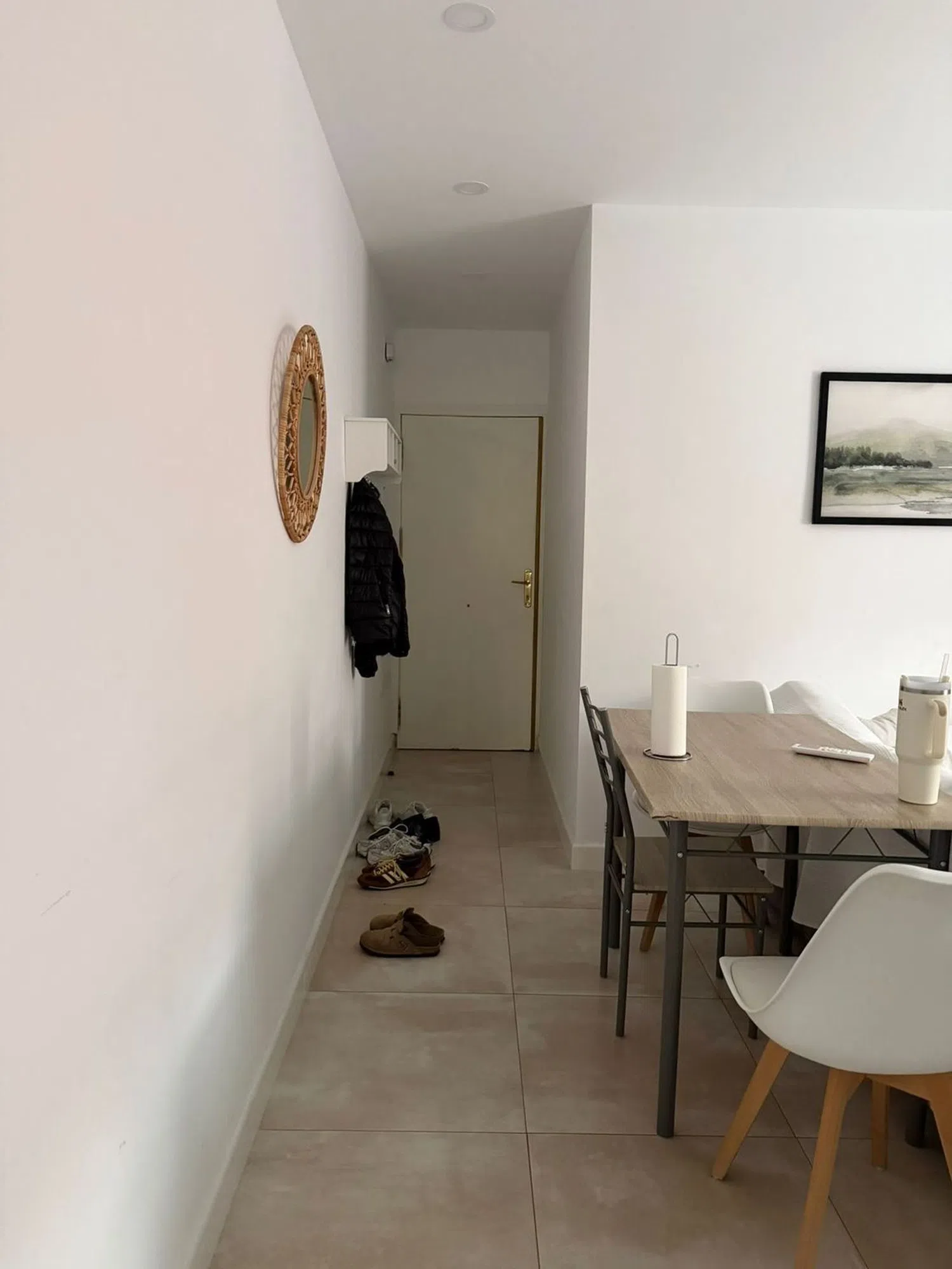 Piso en calle Anaya y Maldonado, 1 - Foto 4