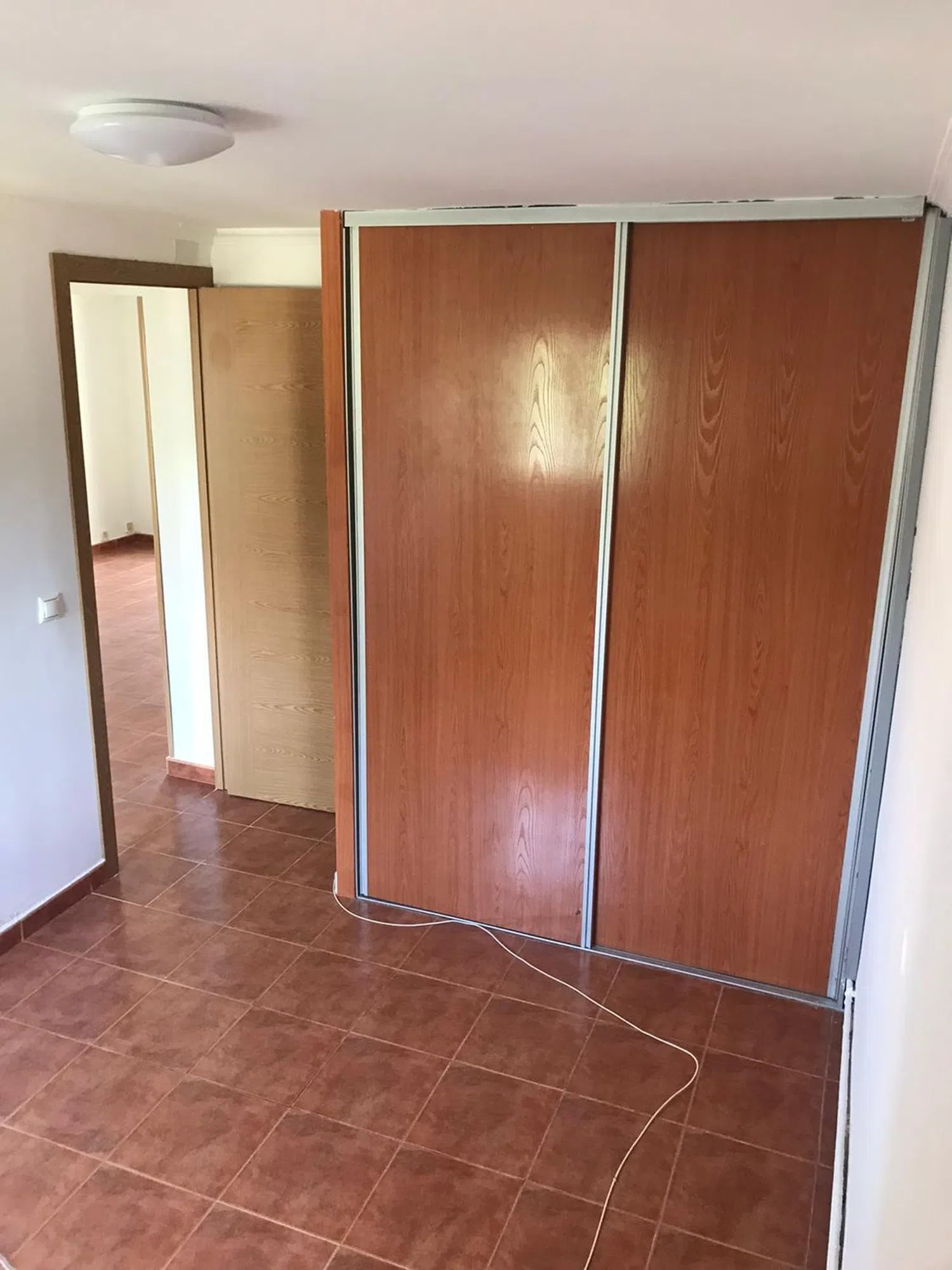 Piso en calle Puerto del Bruch, 31 - Foto 21