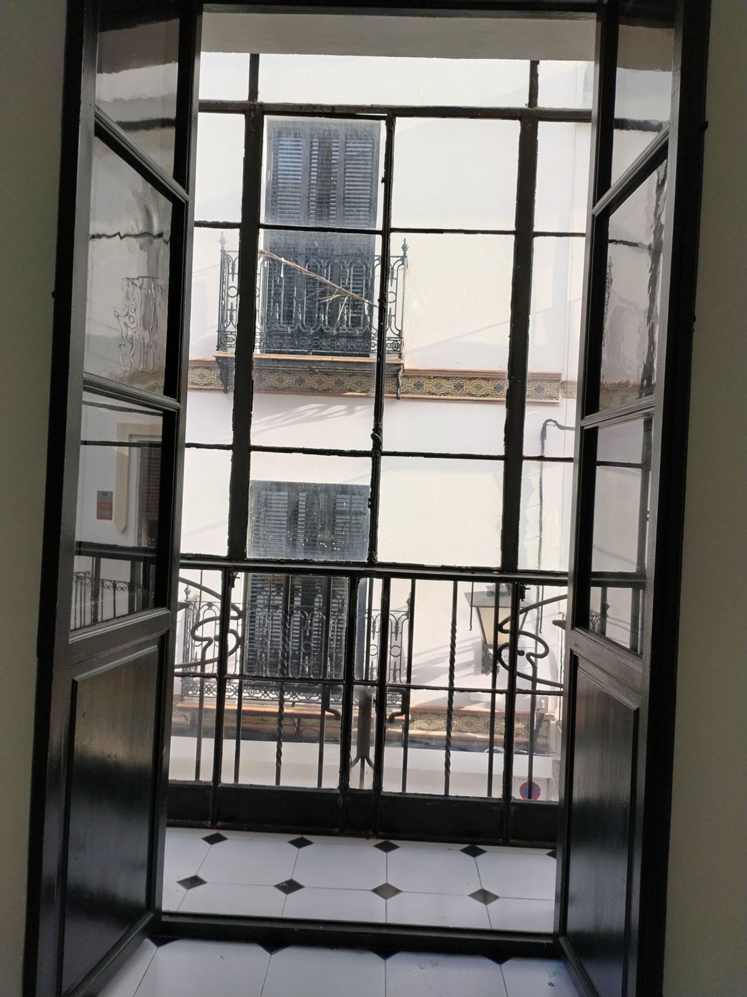 Piso en C/Conde de Barajas, 21 - Foto 9