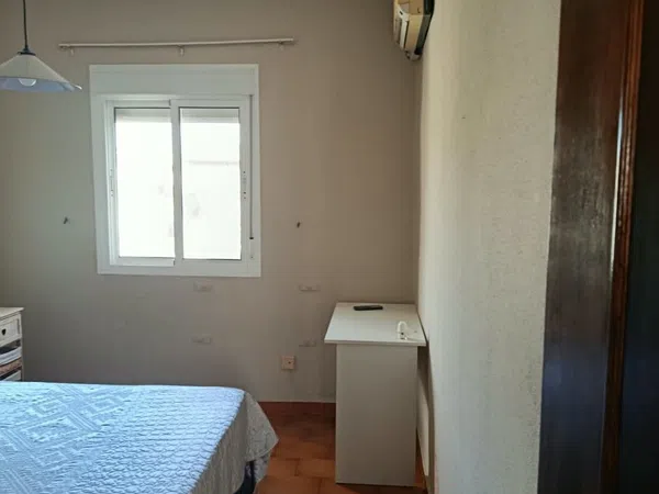 Piso en Calle Páez de Rivera, 4, Reina Mercedes - Heliópolis - Foto 2