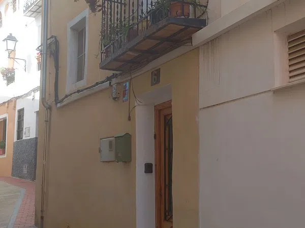 Casa de pueblo en Calle Almassara de la Senyoria, 6 - Foto 1