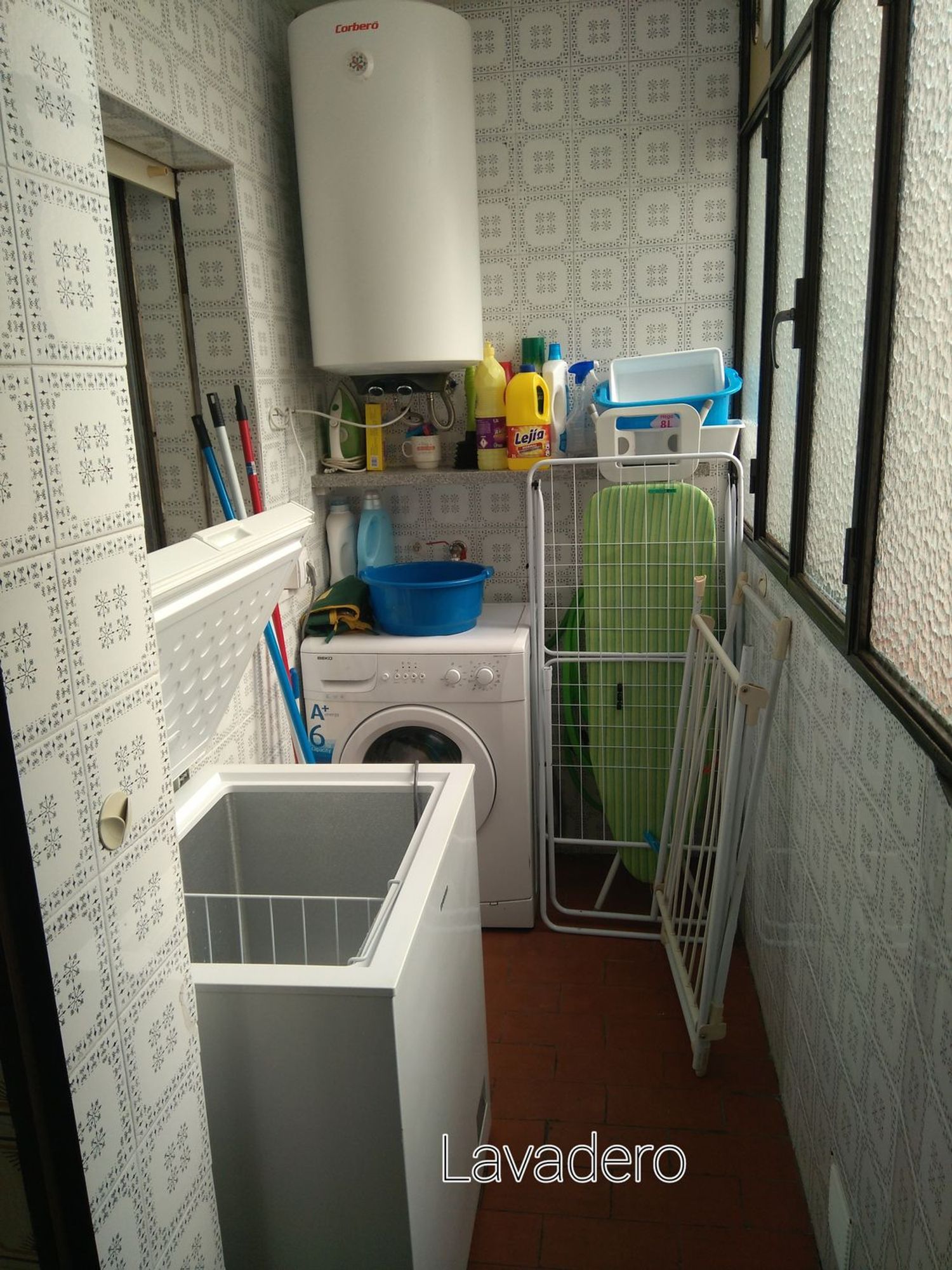Piso en Calle Melchor Almagro, 14 - Foto 23