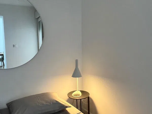 Estudio en Calle de Roderic d'Osona, 3, Camí Fondo - Foto 9