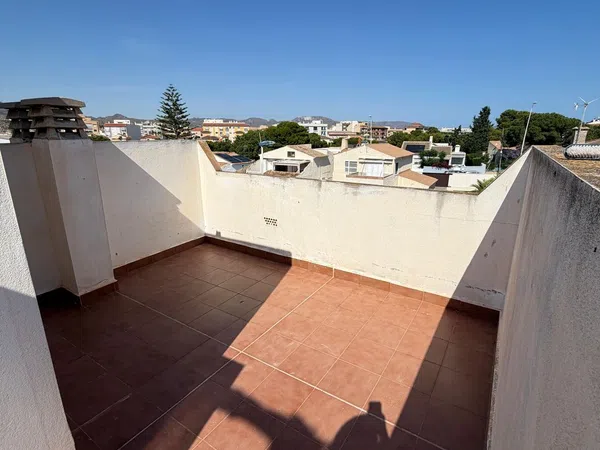 Casa o chalet independiente en Calle Tucán, 44 - Foto 18