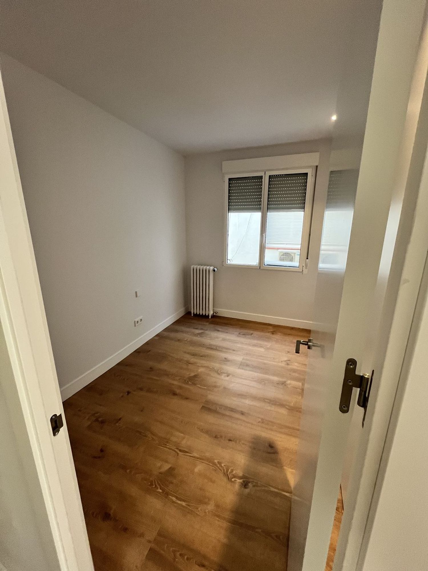 Piso en calle de Castelló - Foto 9