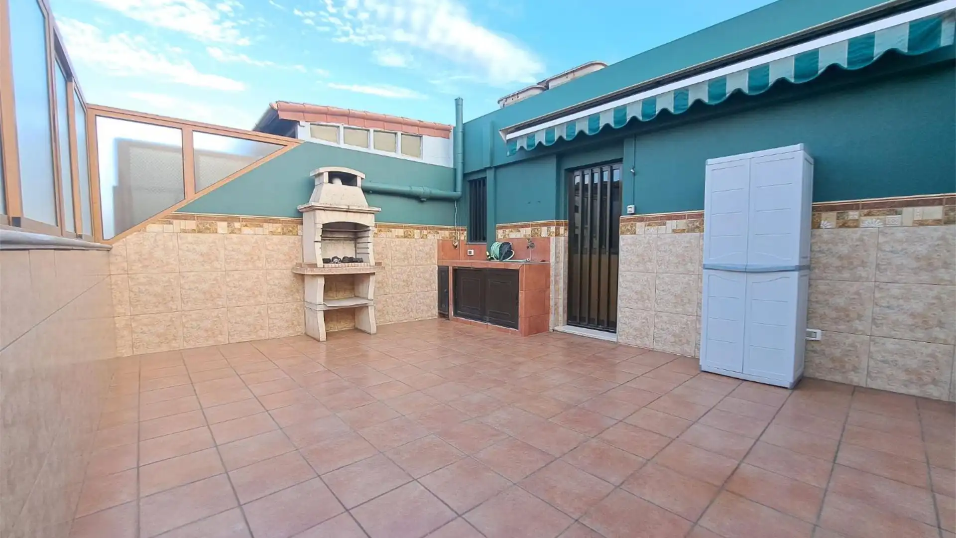 Piso en  Calle Pino Ojeda Pintora-Poeta 4 - Foto 19