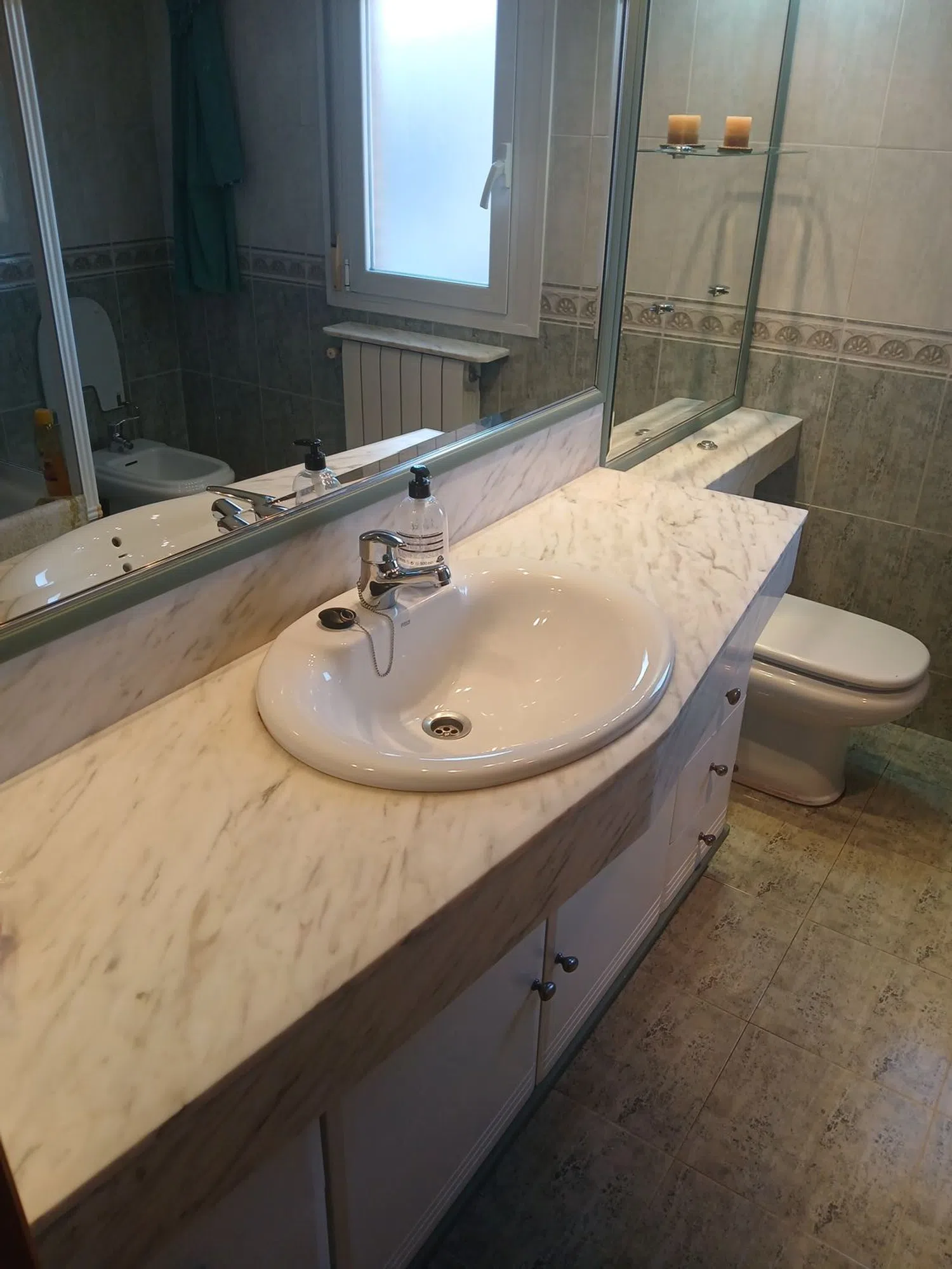 Casa independiente en Barrio Valdebebas - Valdefuentes - Foto 26