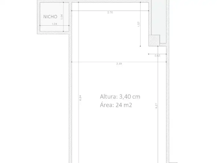 Local comercial en  Carrer de les Arts i dels Oficis 42 - Foto 7