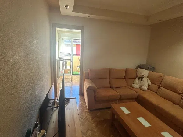 Piso en Calle del Doctor Gómez Ulla, 21, Prosperidad - Delicias, Prosperidad - Delicias - Foto 12