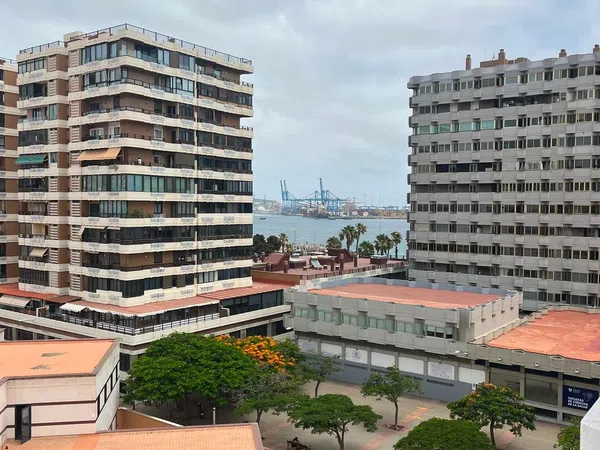 Piso en Calle Carvajal, 6, Arenales - Lugo - Avda Marítima - Foto 1