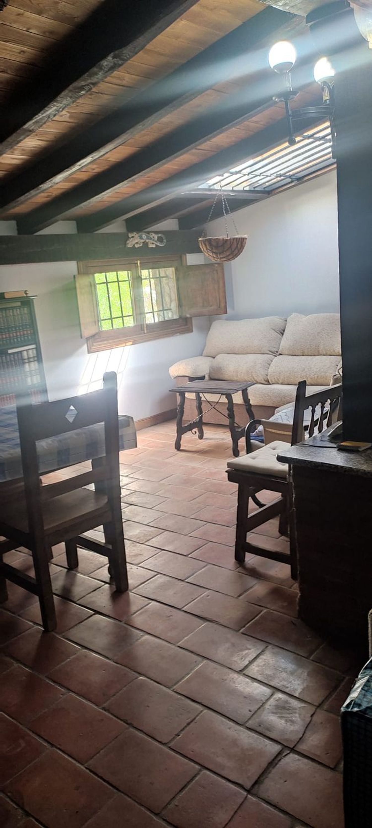 Casa rural en Calle Hoyo Cano s/n - Foto 2