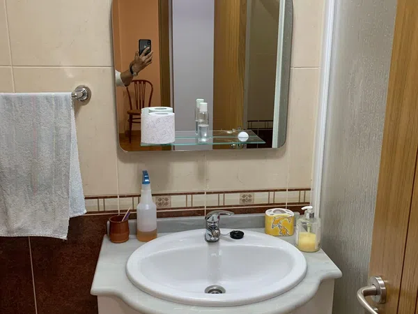 Piso en Calle Xaquín Lorenzo, 14, O Milladoiro, O Milladoiro - Foto 10