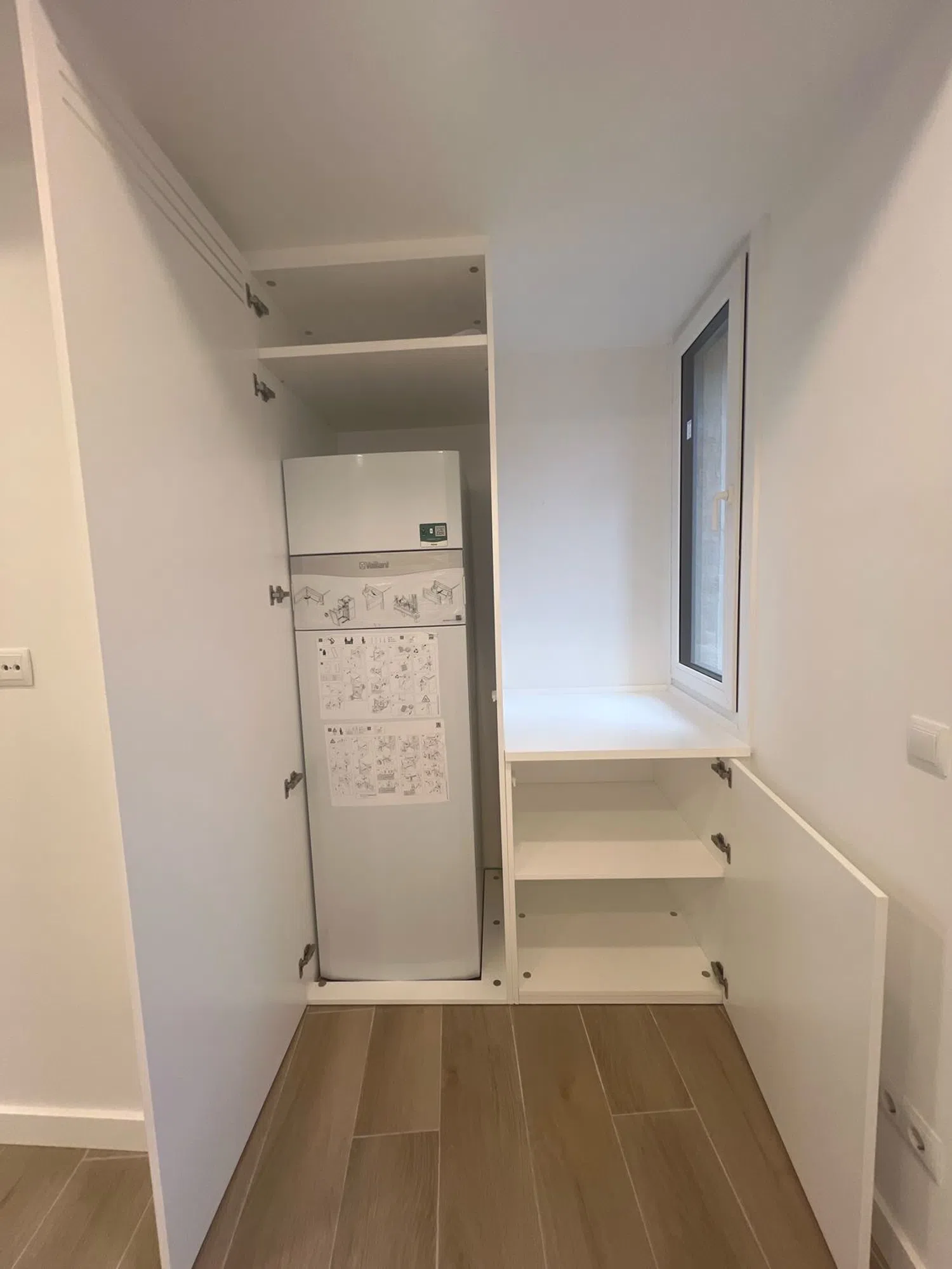 Piso en calle de Barceló, 13 - Foto 19