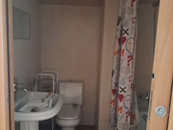 Piso en Martin cansado, 24, Casco Antiguo - Centro, Casco Antiguo - Centro - Foto 11
