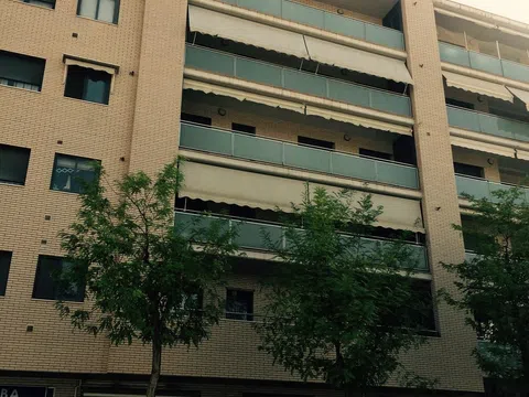 Piso en calle d'Esperanza González, 3