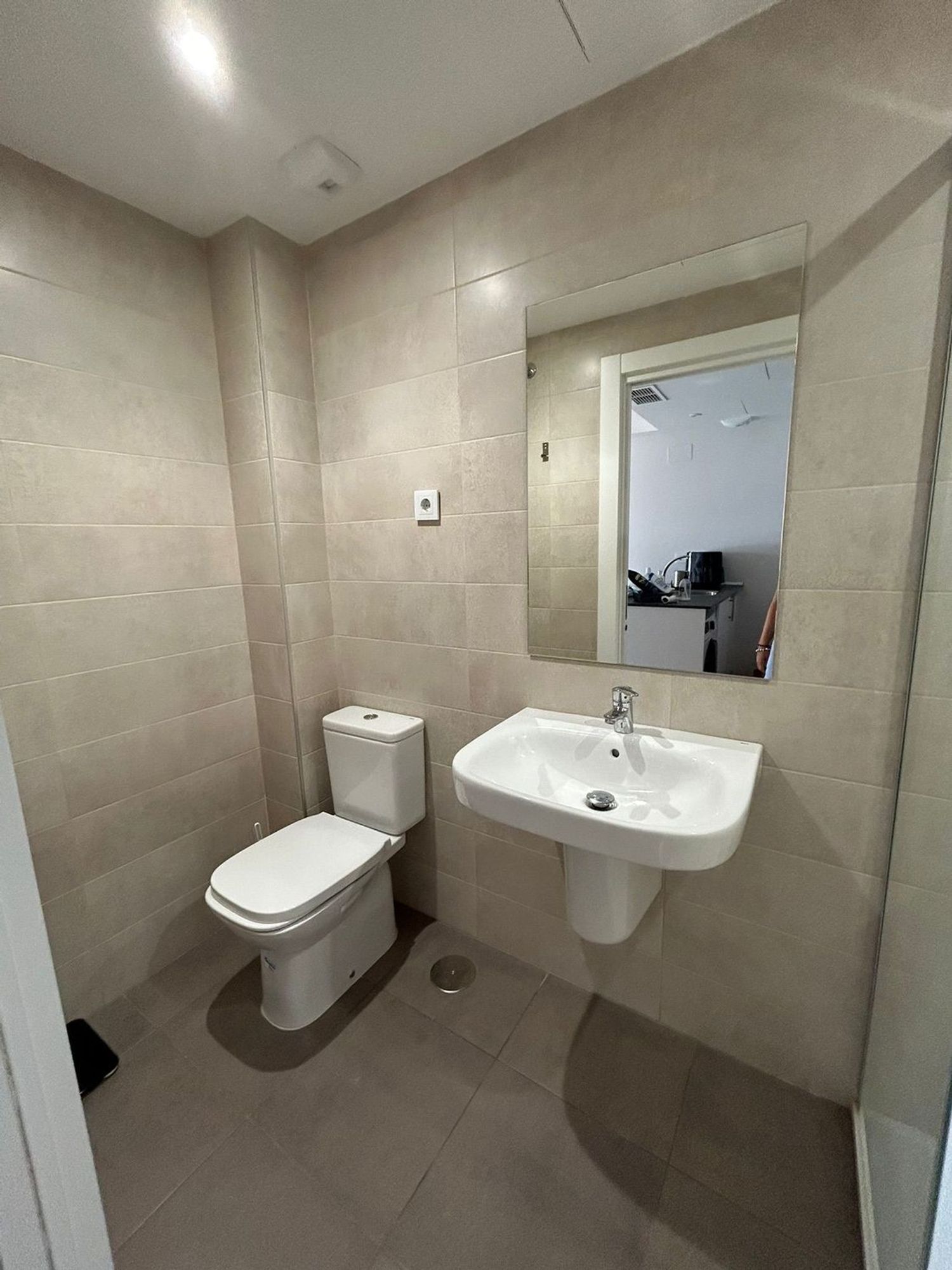 Piso en calle Emilio Prados, 4 - Foto 7