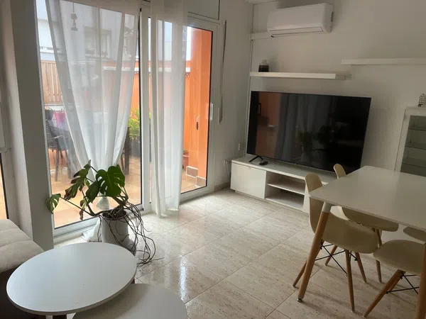 Piso en Calle de Sant Antoni, 146, Sant Antoni, Sant Antoni - Foto 1