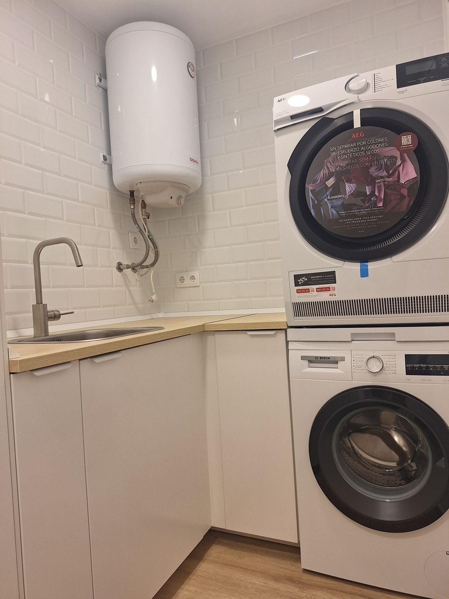 Piso en Arrancapins - Foto 7