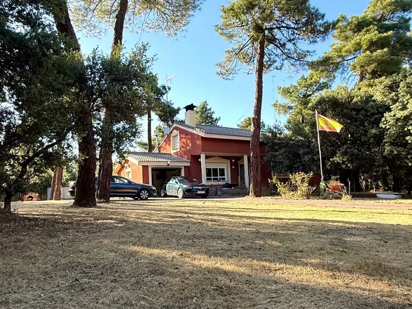 Casa o chalet independiente en Calle el Pinar, 80 - Foto 20