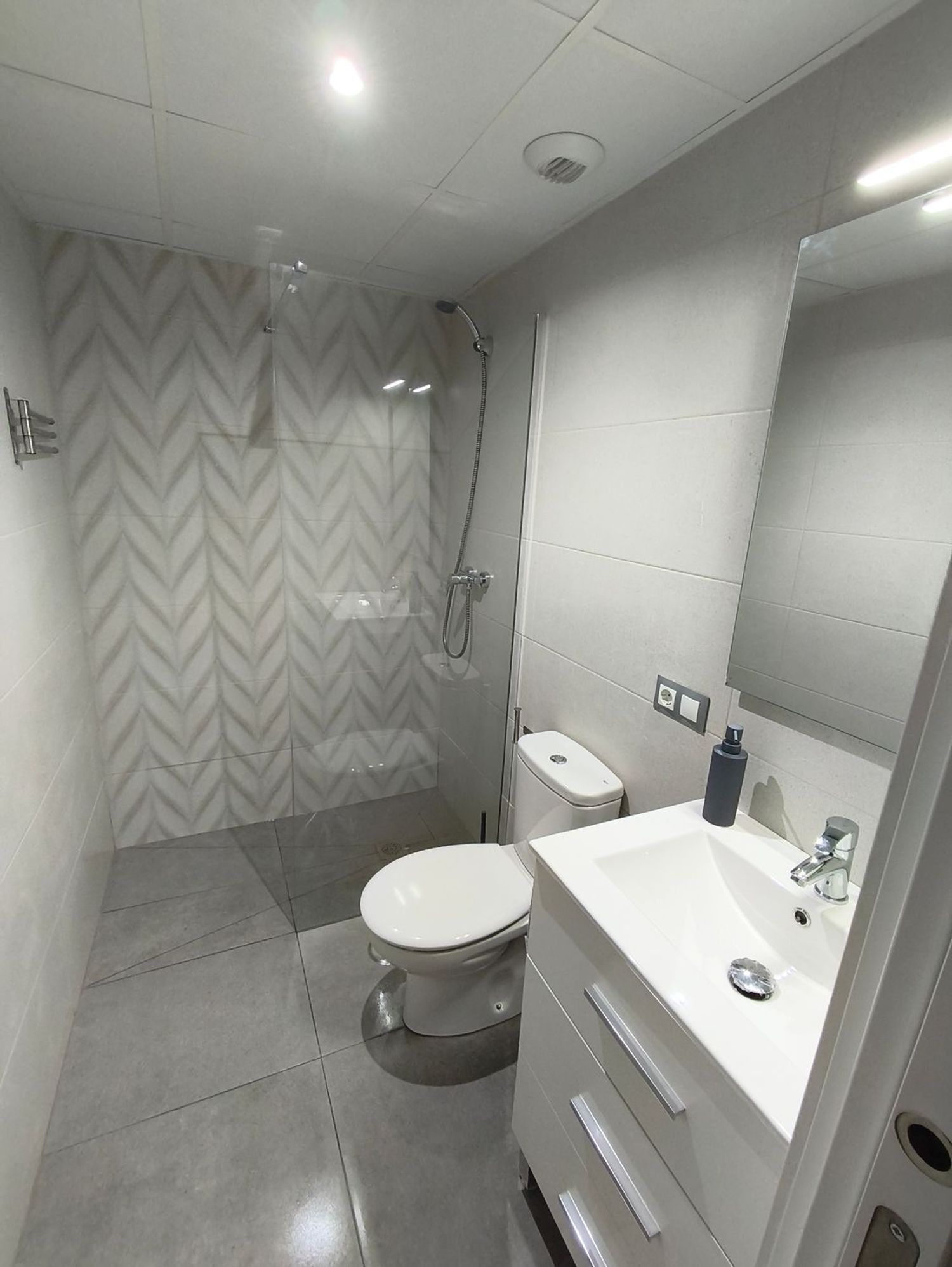 Piso en calle Veterinaria María Cerrato, 1 - Foto 3