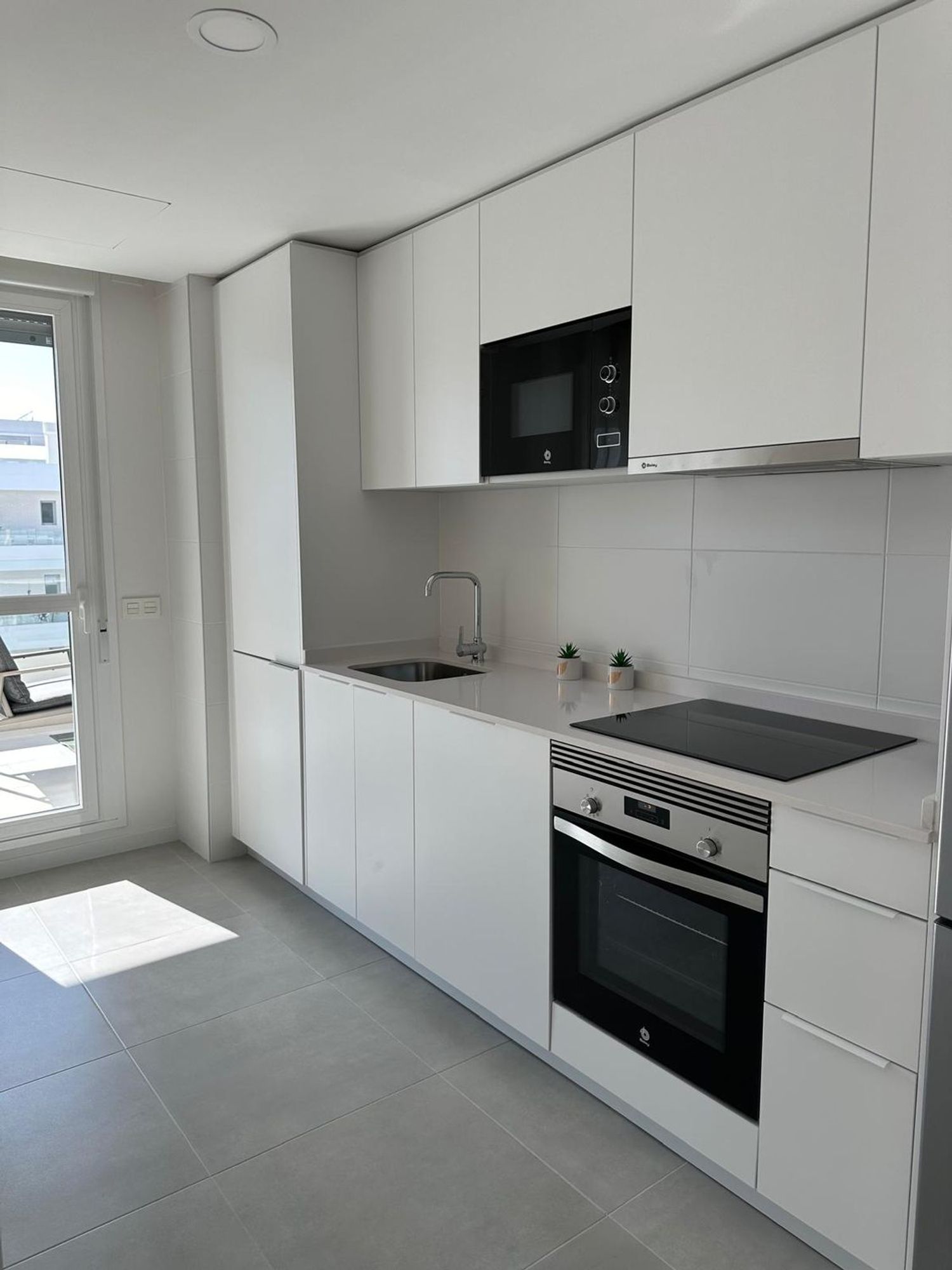 Piso en avenida Miguel de Cervantes, 59 - Foto 3