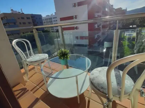 Piso en calle Santa María de Trassierra, 102 - Foto 8