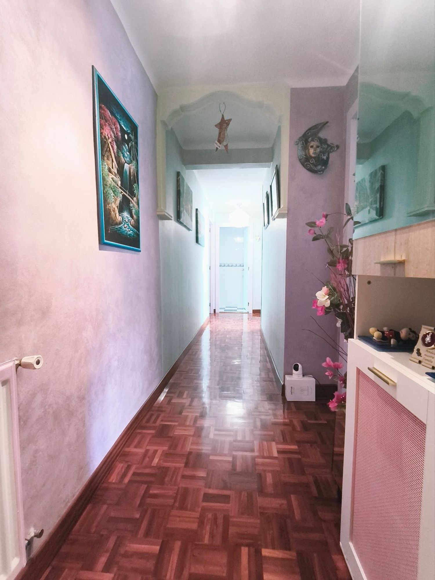 Piso en Calle Vitoria, 188, Gamonal - San Bruno - G9 - Foto 14
