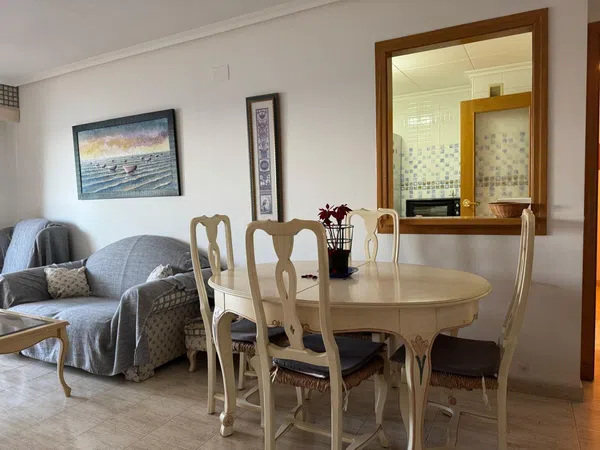 Ático en El Palmeral-Urbanova-Tabarca, El Palmeral-Urbanova-Tabarca - Foto 16