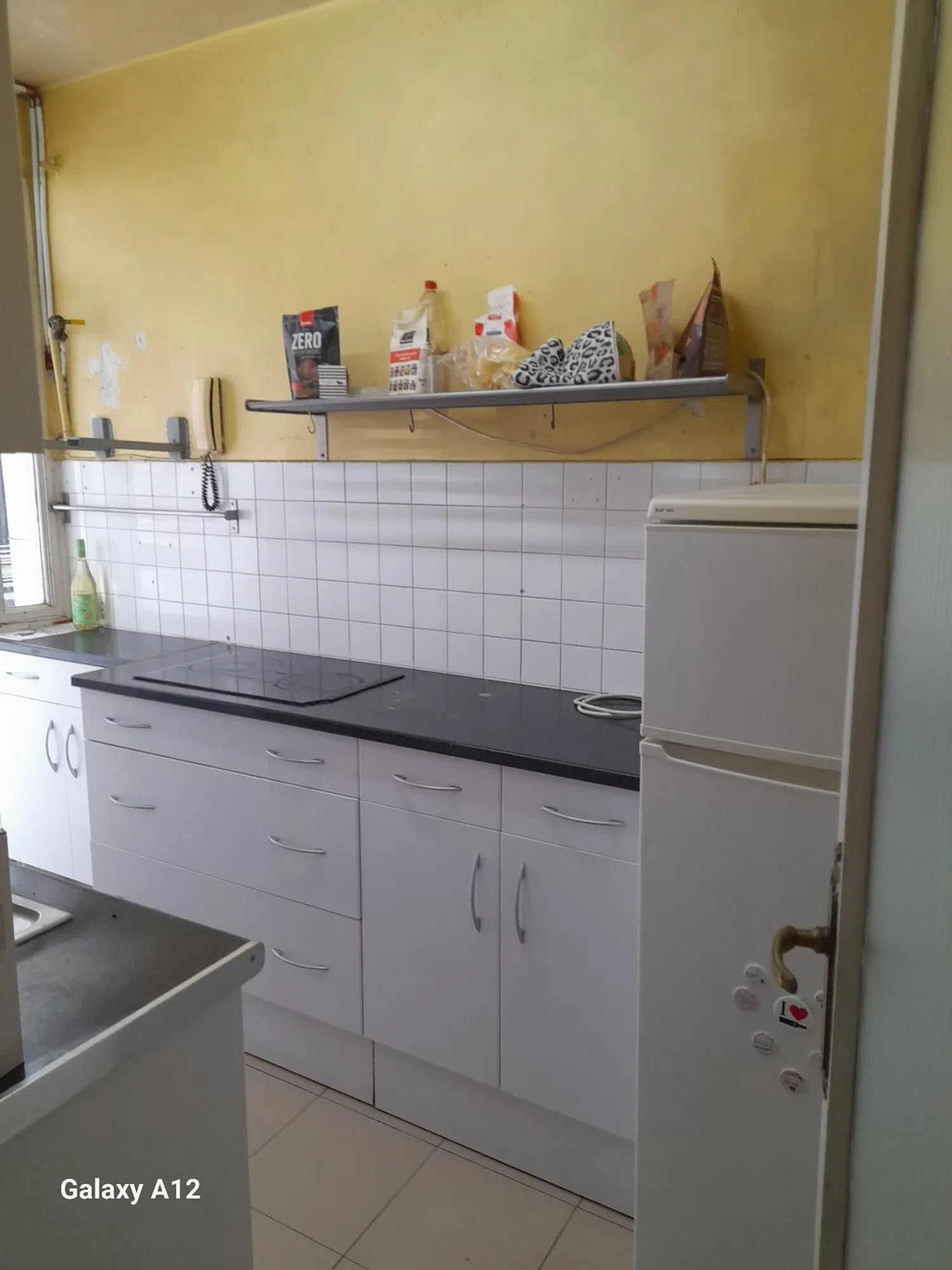 Piso en calle de Juanelo, 21 - Foto 6