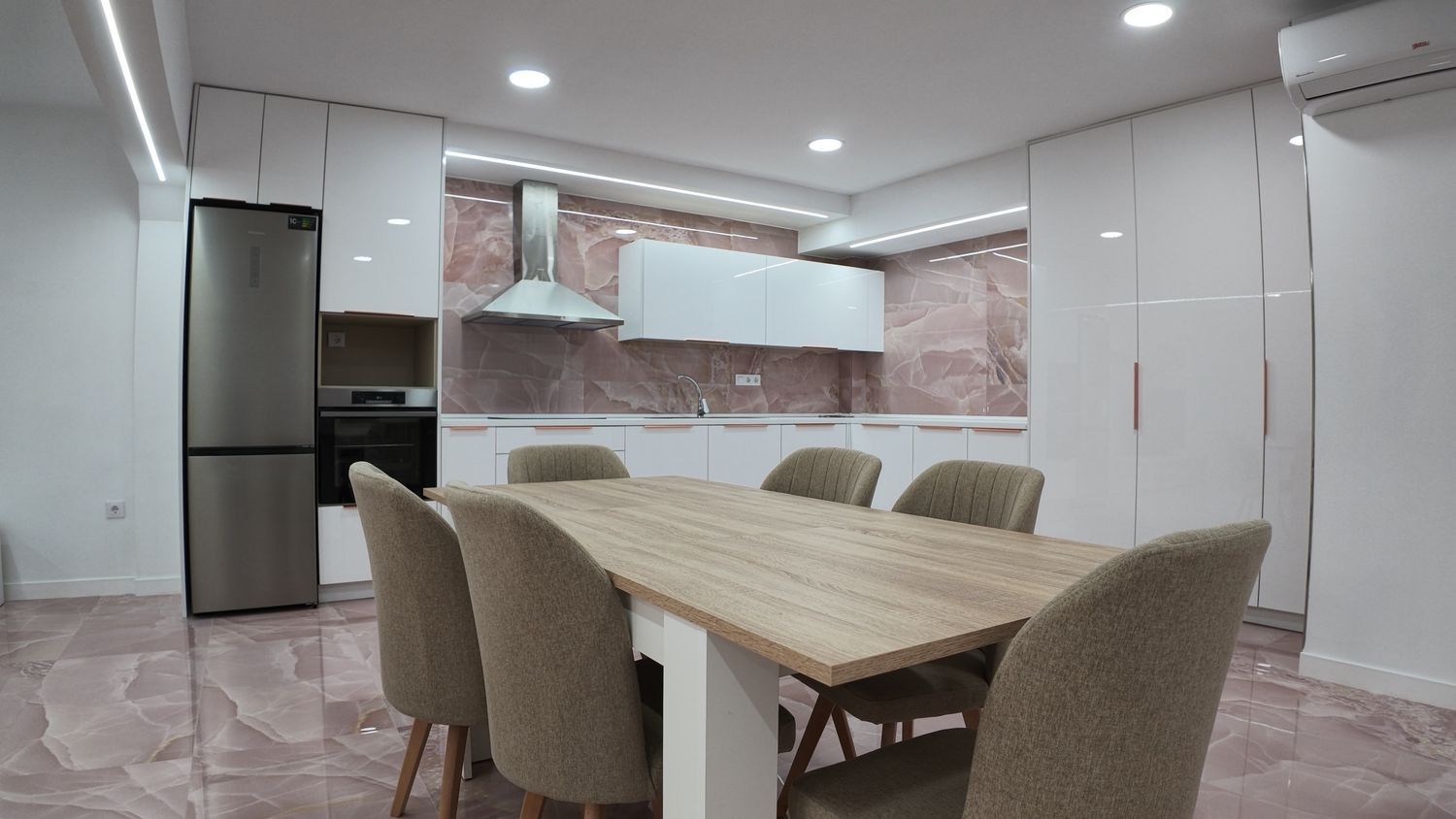 Chalet adosado en Calle Antonio Matencio Martinez, 12, Javalí Viejo - Foto 8