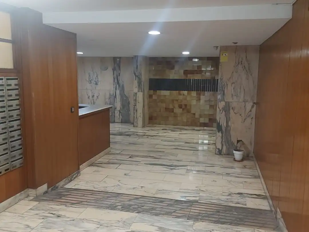 Piso en  Carrer de Baldoví 3 - Foto 9