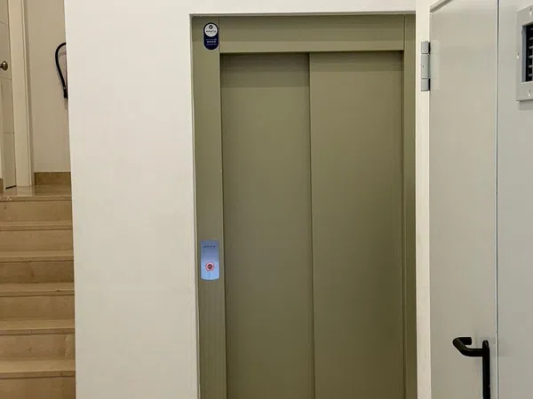 Piso en calle Ferrándiz, 20 -36 - Foto 12