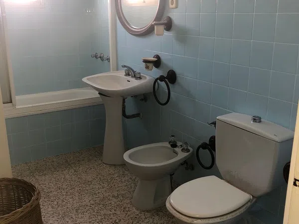 Piso en plaza Giraldillo, 5 - Foto 4