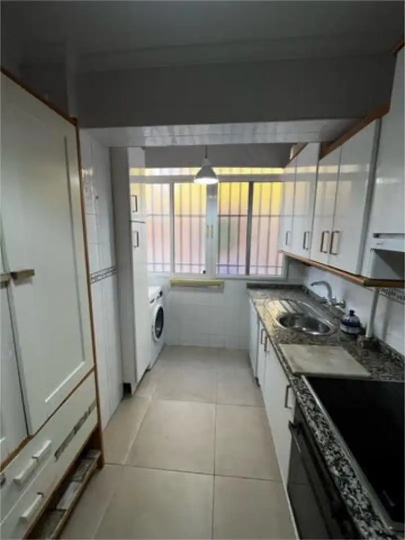 Piso en El Juncal - Foto 3
