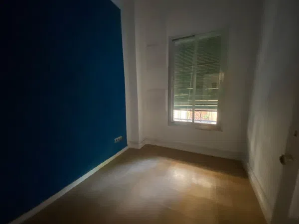 Piso en calle Carlos Paíno, 3