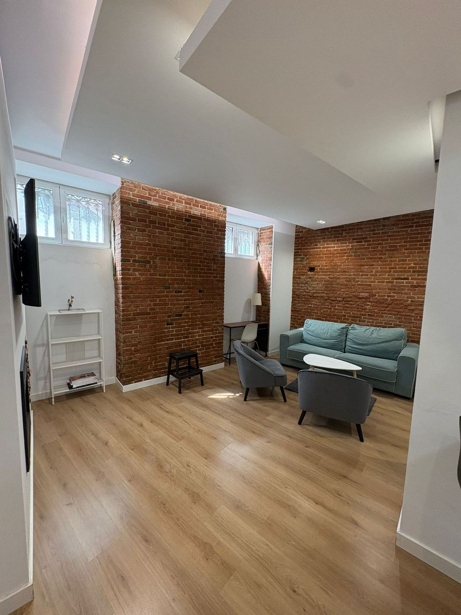 Piso en calle de Apodaca, 9 - Foto 2