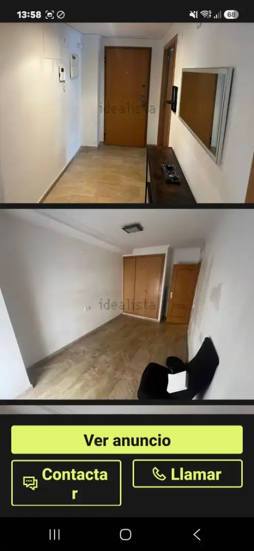 Piso en  Carrer Sant Joaquim 1 - Foto 2