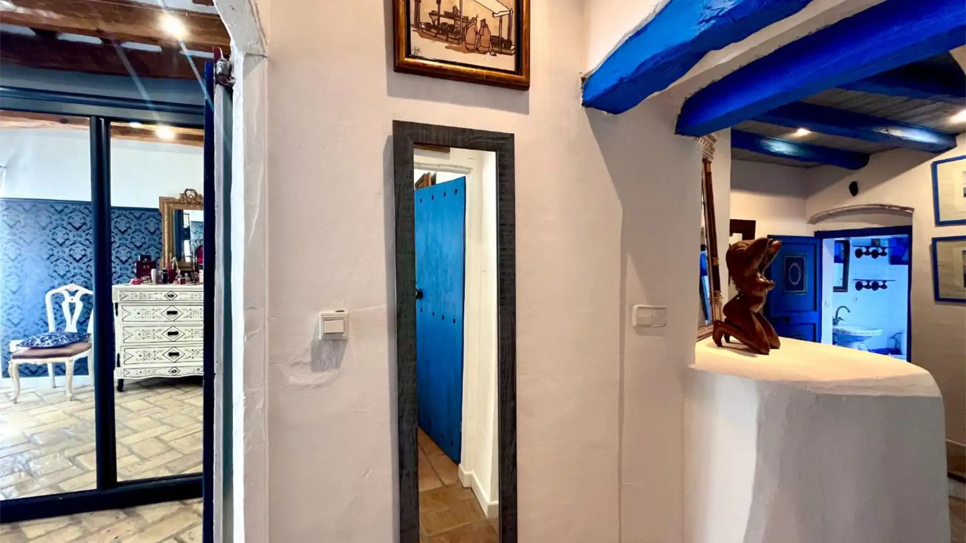 Casa adosada en  Carrer Abdon Almirall 6 - Foto 38