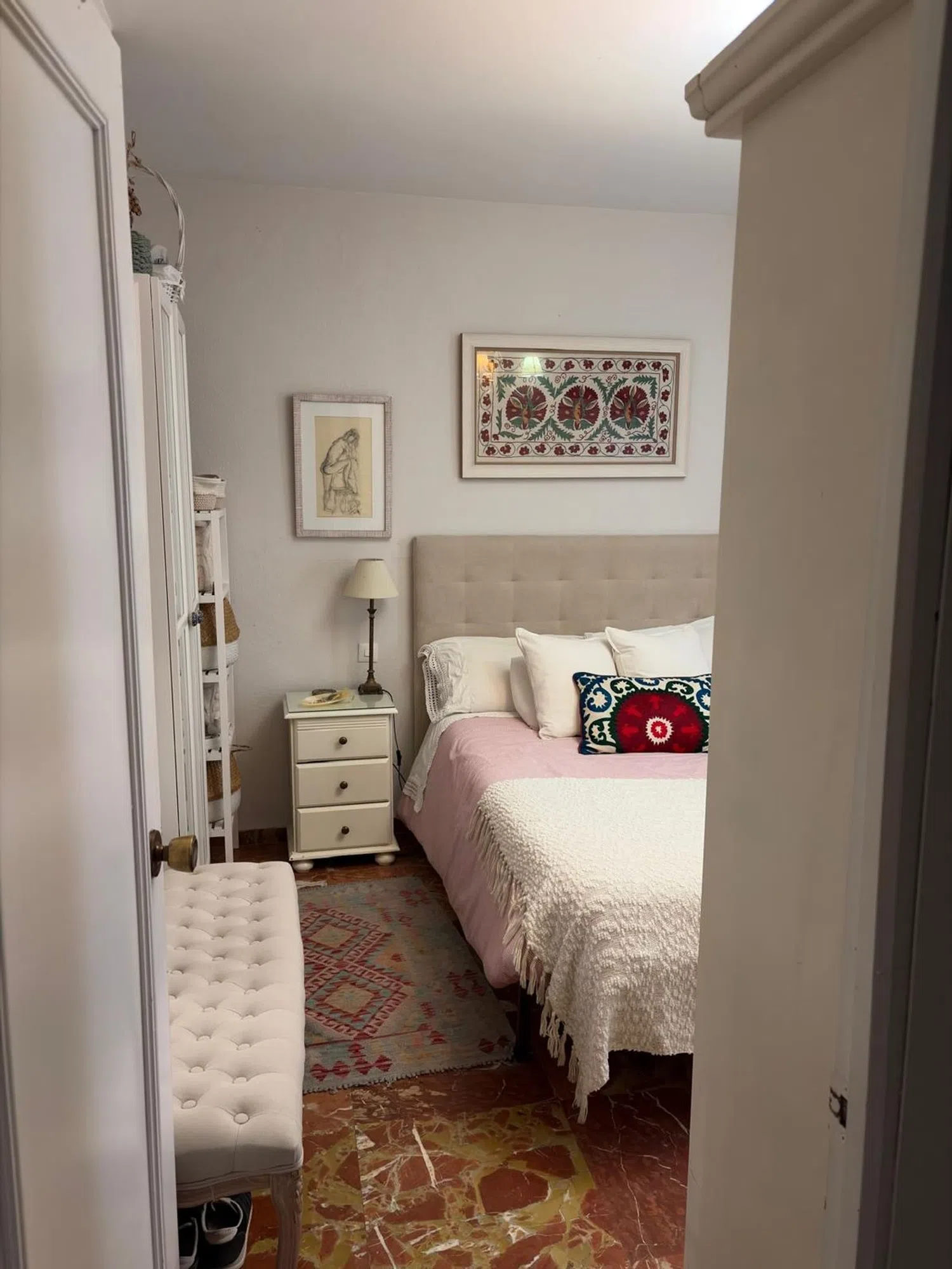 Piso en calle Realejo, 33 - Foto 9