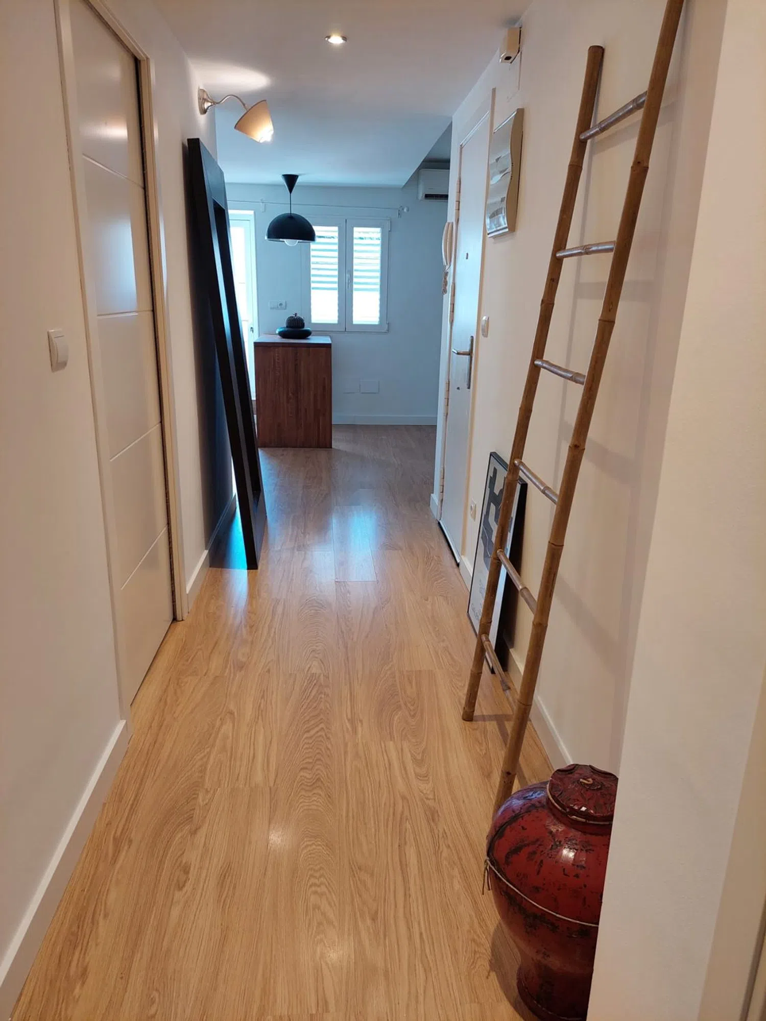Piso en Barrio Zofío - Foto 18