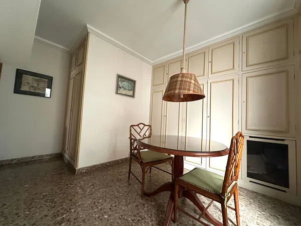 Piso en Gran Vía Alfonso X el Sabio, 2, San Lorenzo - Foto 28