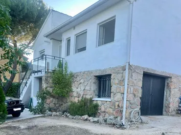 Chalet en Valdemorillo - Foto 3
