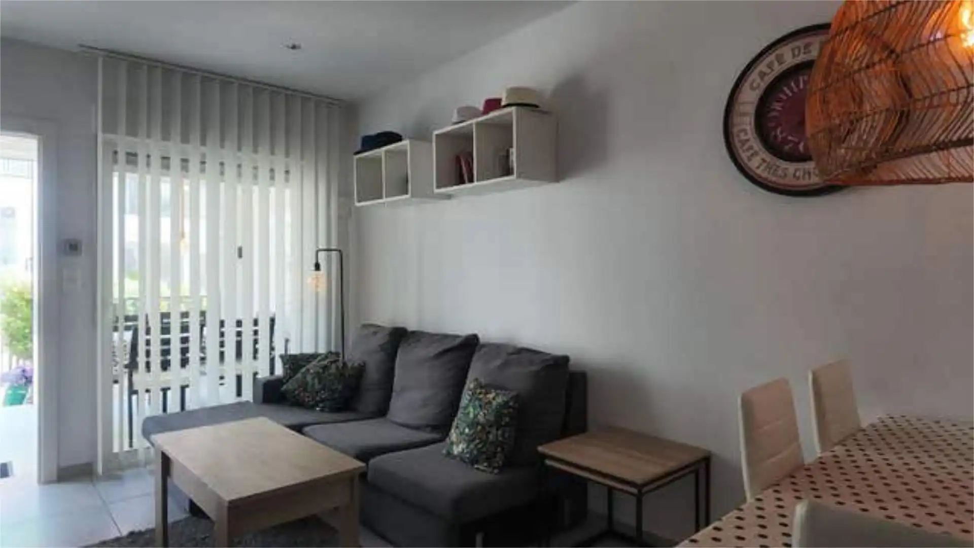 Apartamento en Aguas nuevas - Foto 8
