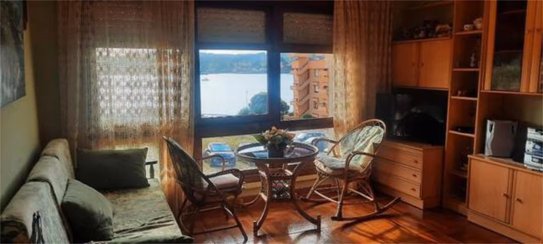 Apartamento en URBANIZACION O XUNQUEIRO