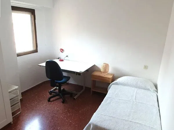 Piso en Calle de la Guàrdia Civil, Benimaclet - Foto 49