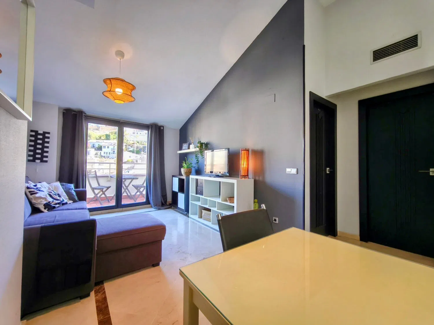 Ático en calle Gran Vía de Colón, 46 - Foto 3