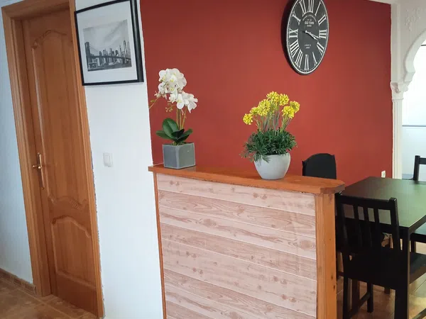 Piso en avenida del Doctor Marañón, 47