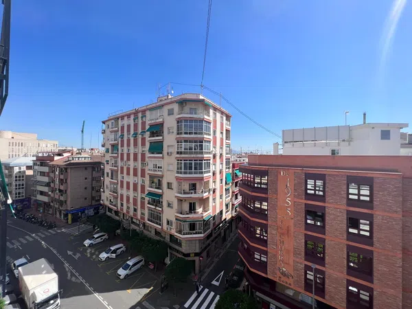 Piso en avenida Marqués de Los Vélez, 5 - Foto 5