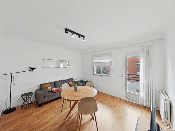 Piso en Barrio Batallas - Foto 1